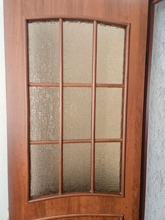 Дверь межкомнатный