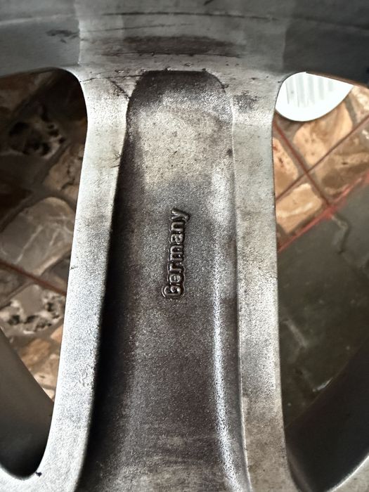 Vand/schimb jante Bmw originale Style95