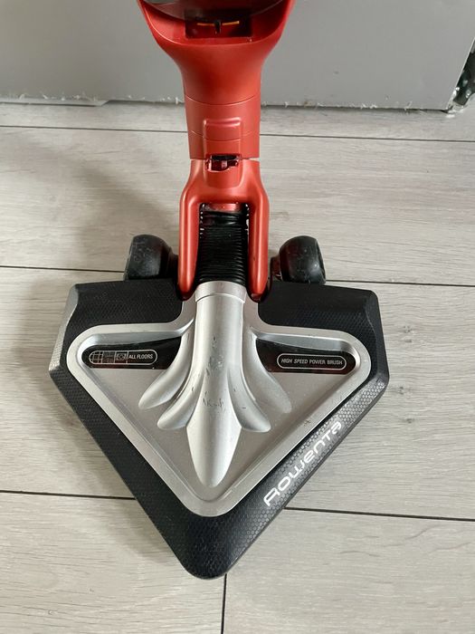 Rowenta RH8754-акумулаторна прахосмукачка