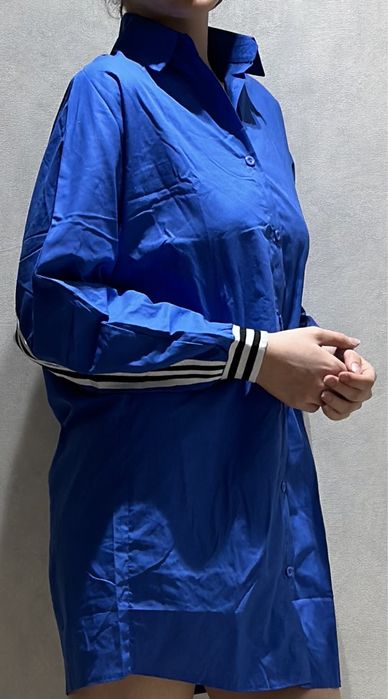 Рубашка оверсайз Бишкек