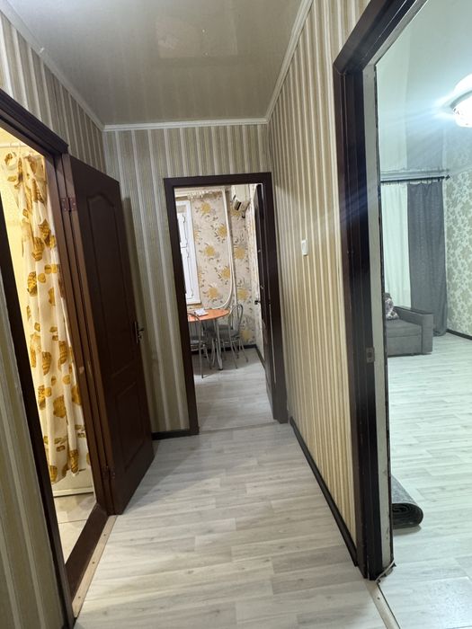 Продам 1ком квартиру в 6 мкр