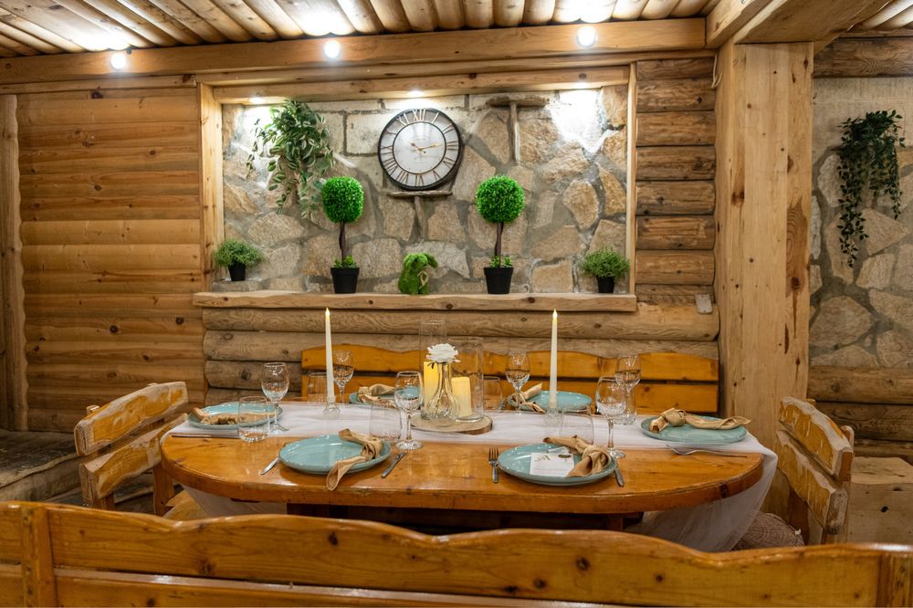 Зала под наем за събития