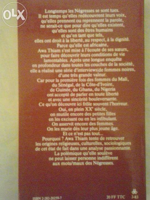 Lot de 3 carti in limba franceza - Editura Denoel