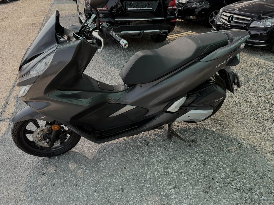 Honda Pcx 125 2020