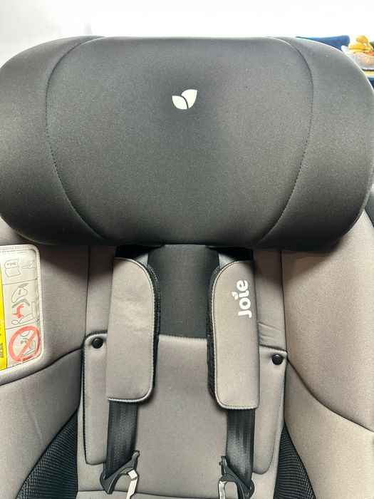 Scaun auto copii Joie Spin 360 cu ISOFIX – stare foarte bună