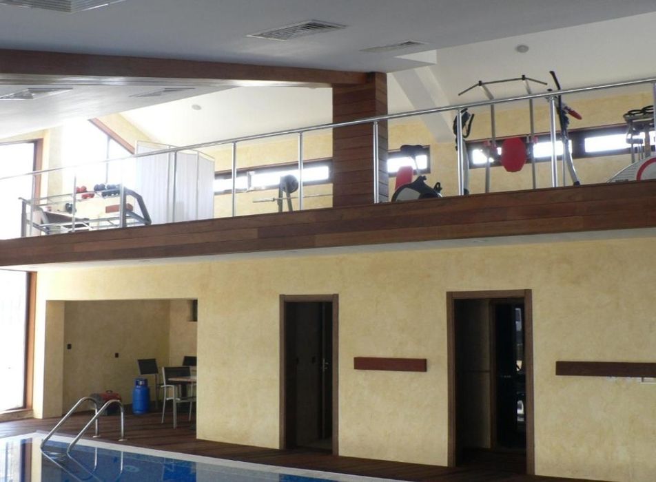 Едноспален апартамент с топ локация