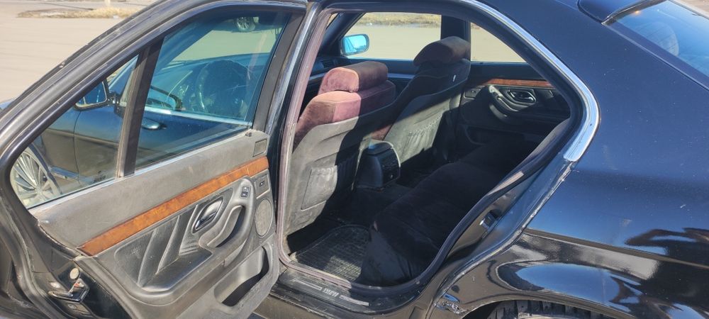 Е38 в хорошем состоянии