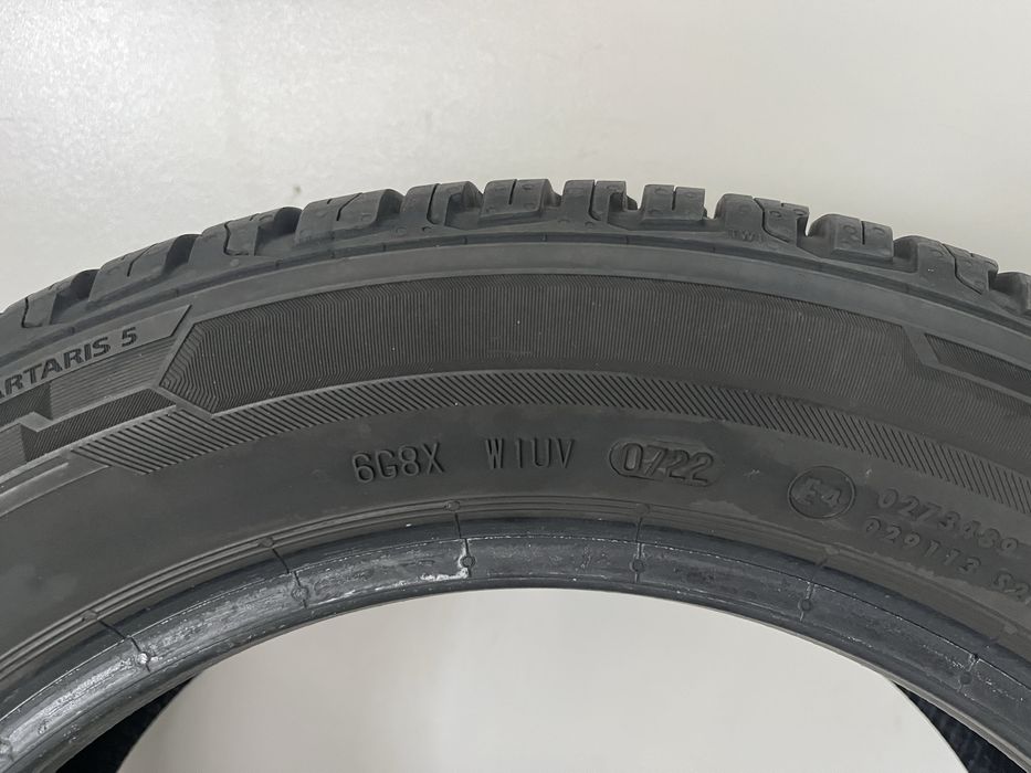 Всесезонни гуми 185/55/15 Barum