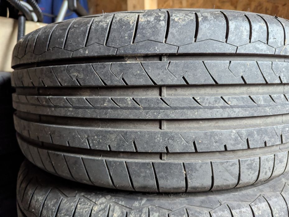 Jante aliaj  R17 5x112