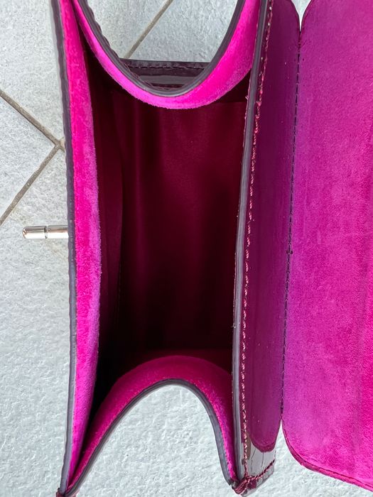 Geanta Grace Mini Lac Laura Maxim