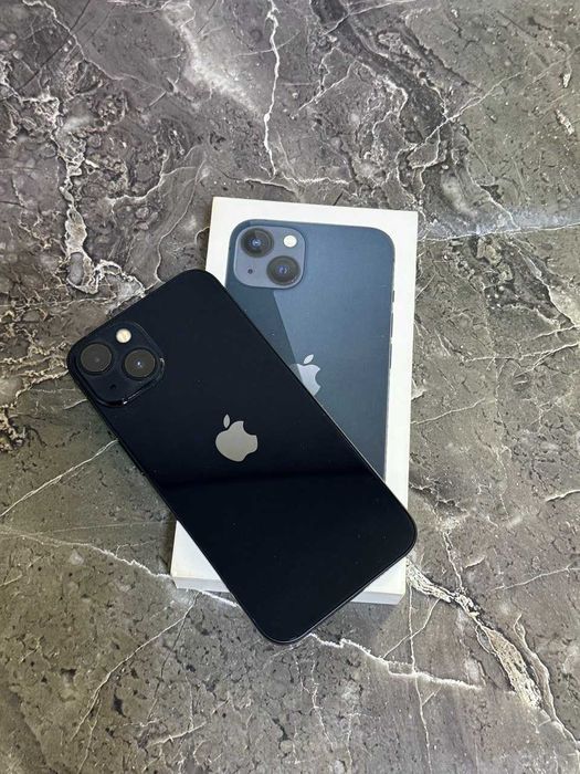 Apple iPhone 13 128Gb (Актобе 403) ID: 913623