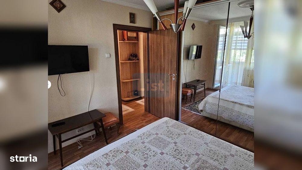 Comision 0%|Apartament 4 Camere | Prelungirea Ghencea|Bloc 'Linistit'|