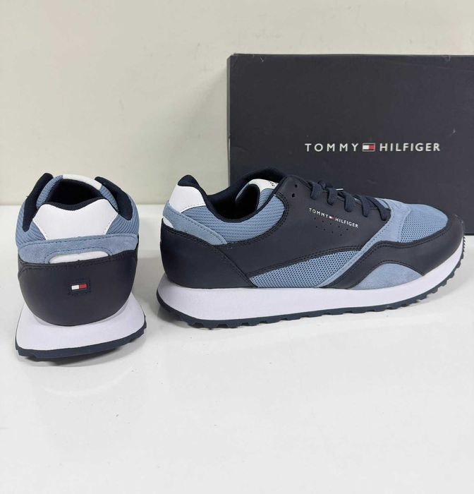 Tommy Hilfiger Runner Evo