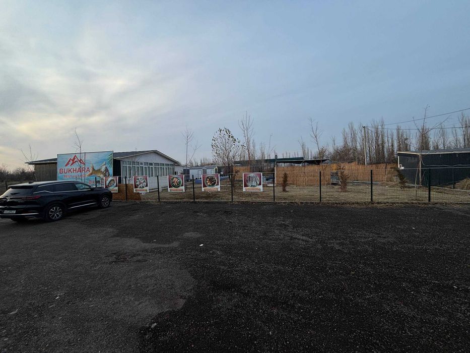 Аренда.Готовый комплекс под бизнес