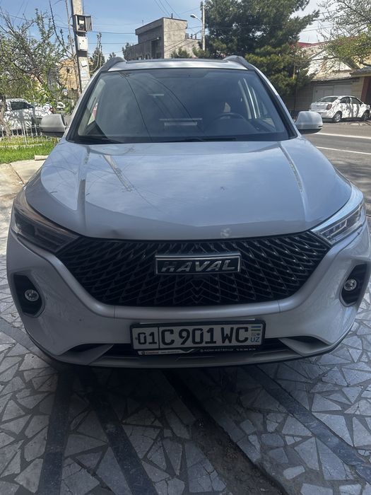 Haval m6 obmen barter