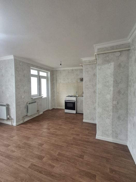 1комн. Кв  мкр. Нурсат-2