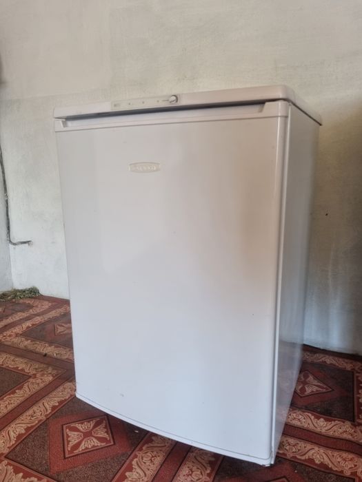 Морозильная камера не морозит