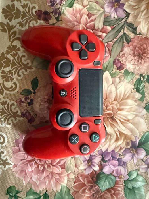 Джойстик Dualshock 4