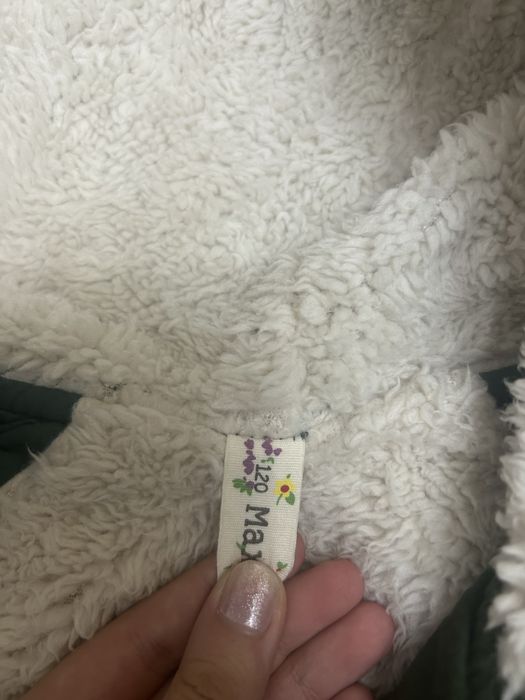 Куртки для девочек