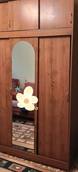 Плательный шкаф продам