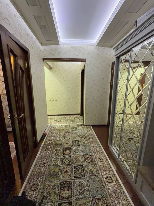 Kvartira oilaga beriladi