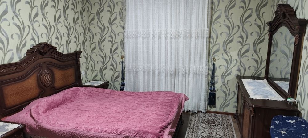 Сергели Хонободда 4.8 сотих ховли квартира нархида