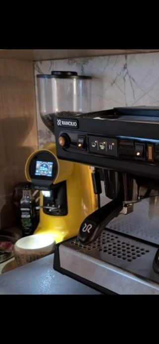 Rancilio mașina cafea profesionala