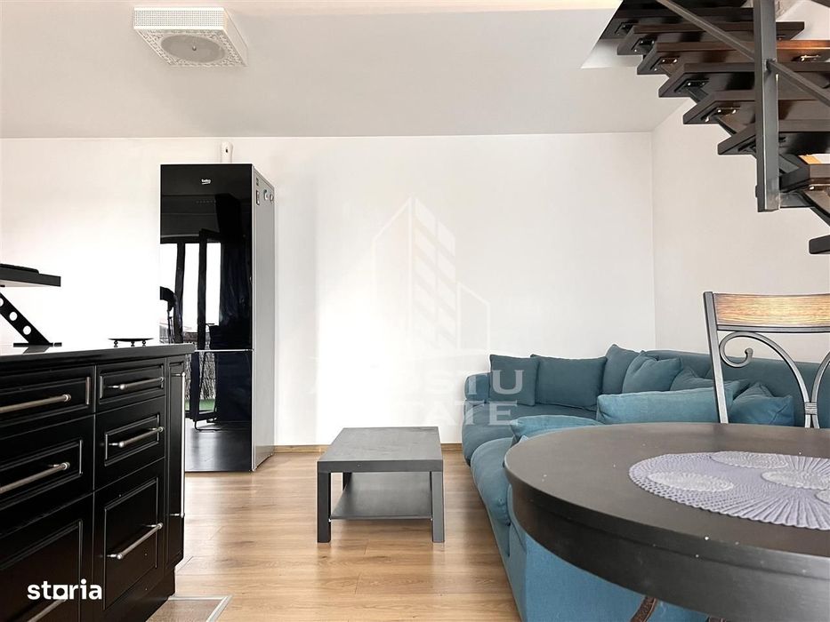 Apartament cu 2 camere de vanzare, in Dumbravita