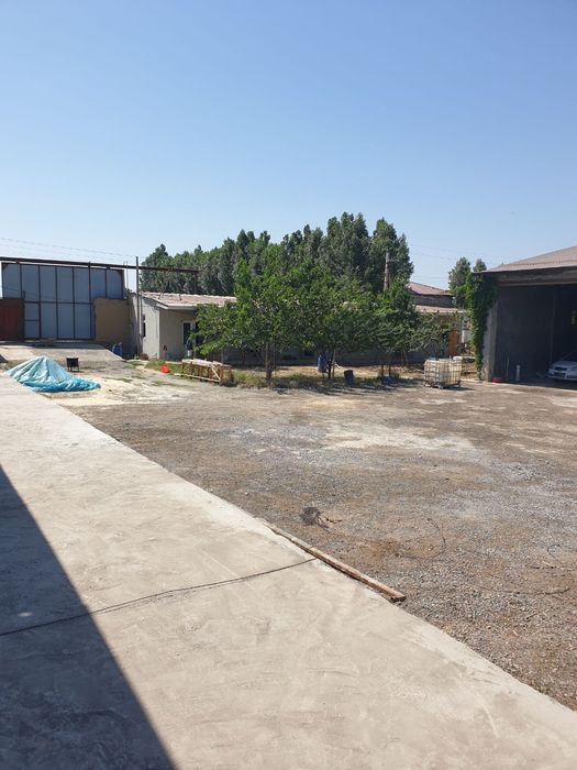 Продается готовый бизнес в Янгиюле.