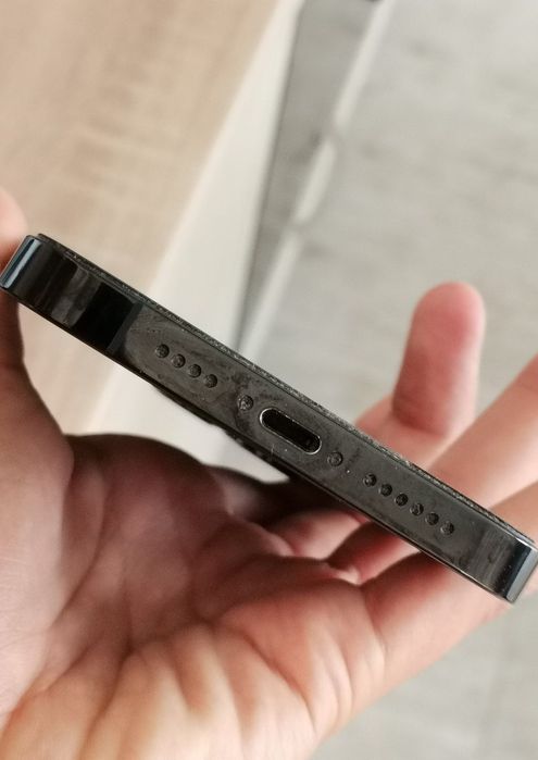 Като Нов ! iPhone 14 Pro Max, 512GB,Space Black