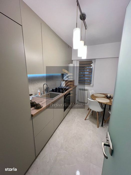 Capitol 2 Camere Decomandat Lux Exclusivitate!!