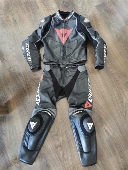 Мото екип от 2 части Dainese Laguna Seca Div