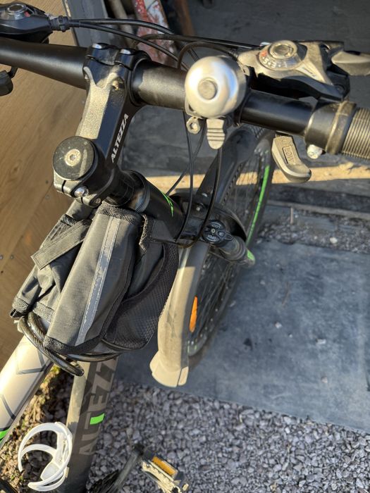 Велосипед Altezza