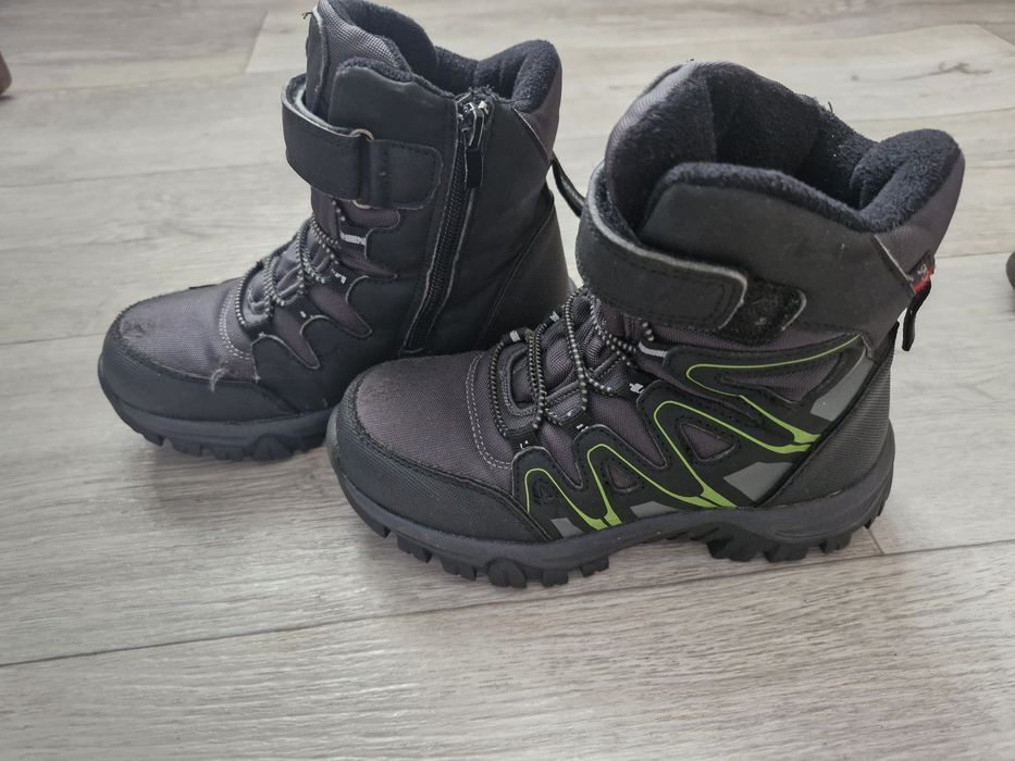 Обувь на мальчика