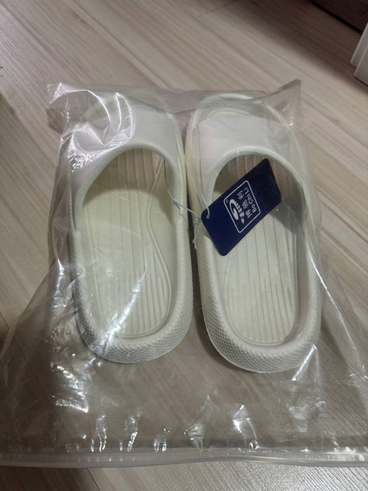 Продается тапочки