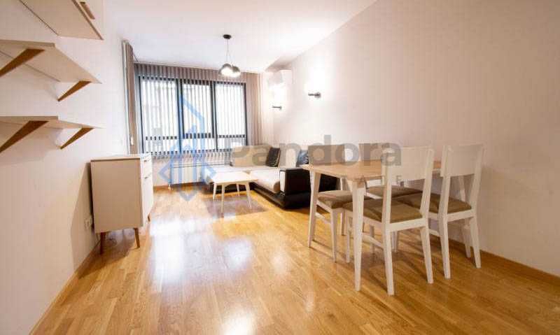 Дава се под наем Двустаен апартамент в София, Белите брези - 60 кв.м за 499 € - Снимка #6