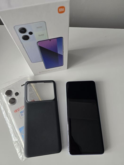 Xiaomi Redmi Note 13 pro+5g