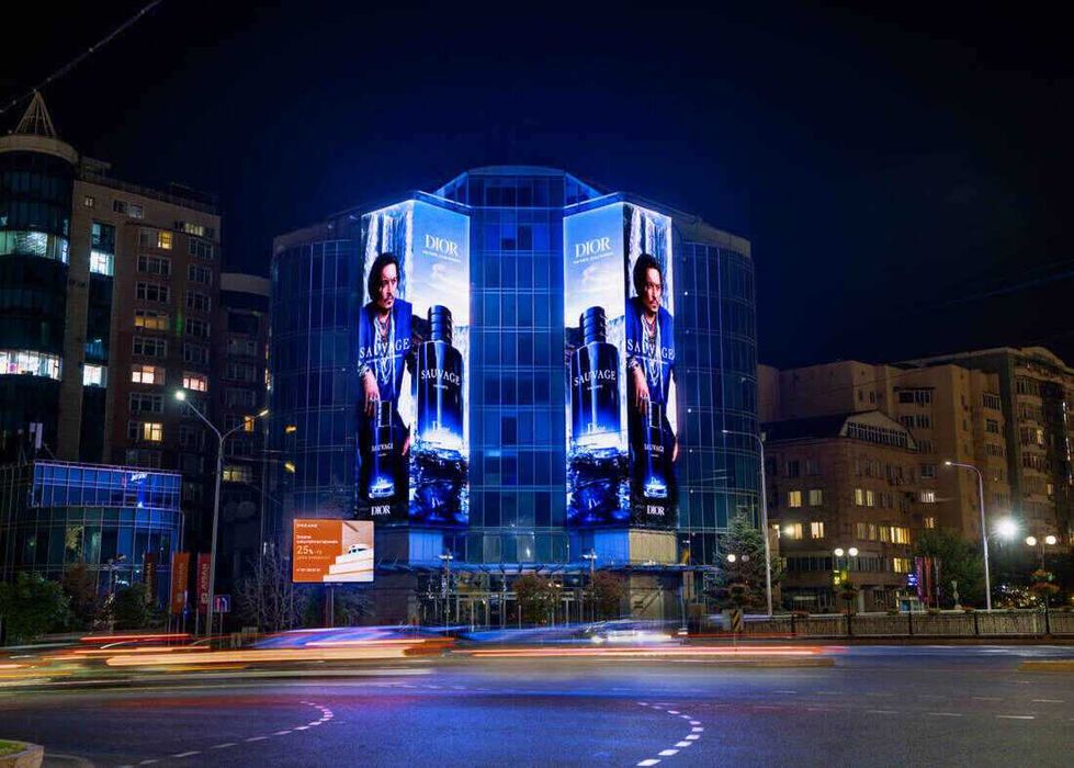 LED Экран В РАССРОЧКУ Лэд Экраны