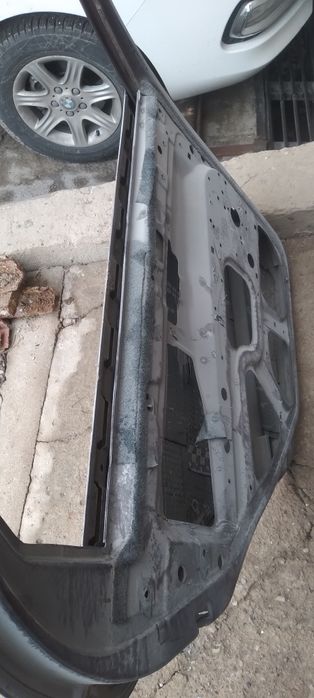 Дверь задняя Лада Гранта б/у