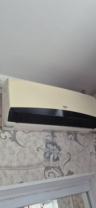 Кондиционер Beko срочно
