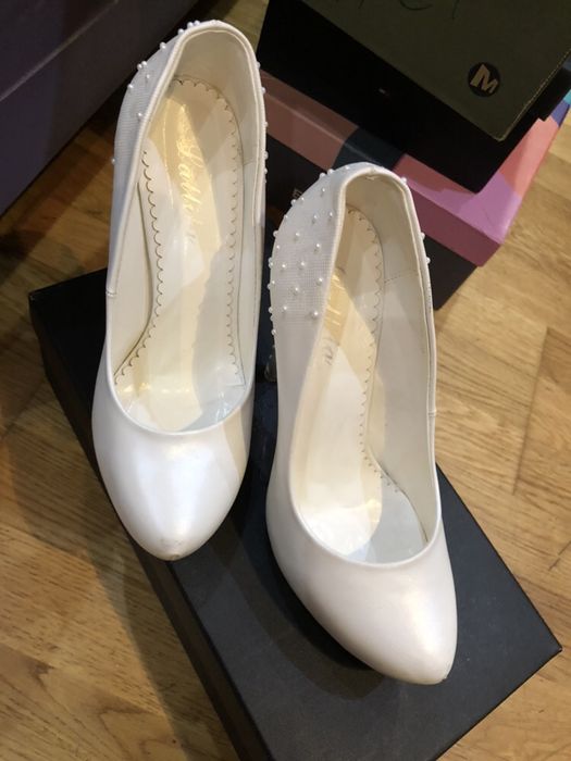 Туфли на Свадьбу!!