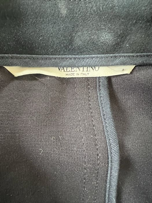 Сако Valentino Garavani