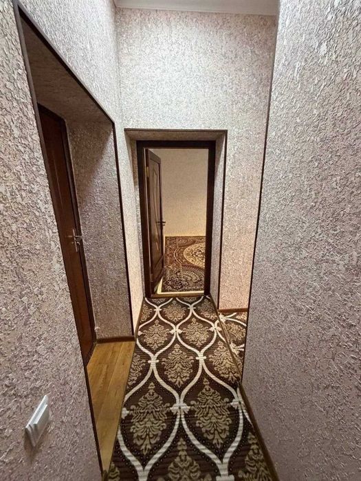 1 хоналик квартира 3 кават кирпиныйдом, шарк 1, аэропорт