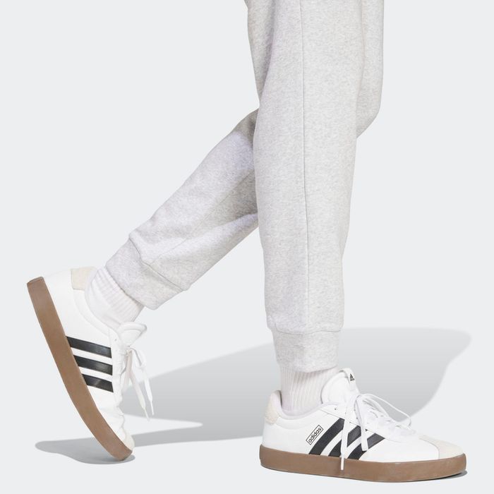 Pantalon de trening Adidas Essentials - produs resigilat Decathlon