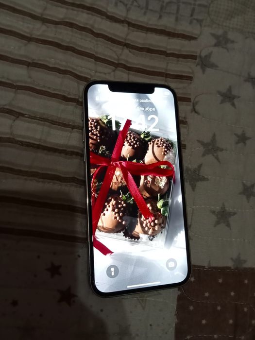 Айфон 12про 256гб