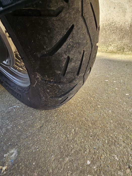 Motocicleta Honda