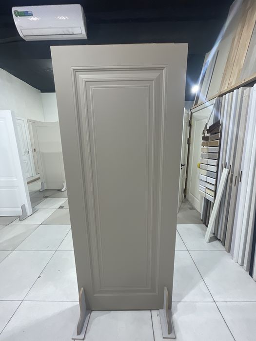 Двери МДФ: классические, Hi-Tech, New Classic.» «Российские двери»