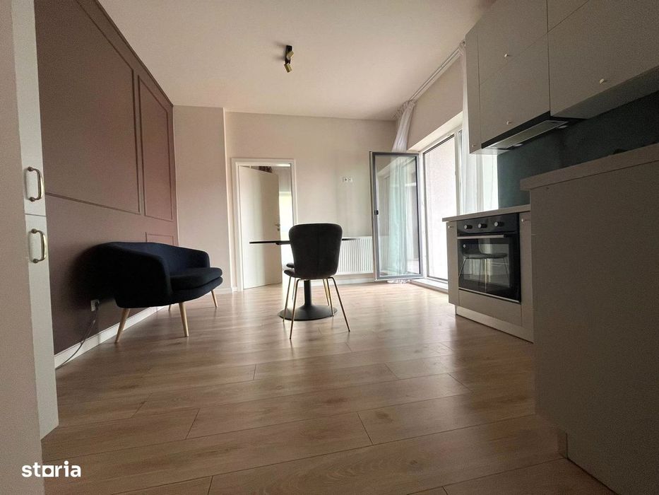 De închiriat apartament 2 camere cartier Zorlilor