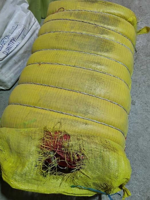 Продаю мешки сетка как из под лука