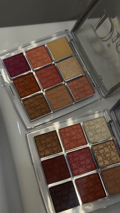 Продавам сенки за очи Dior оригинален